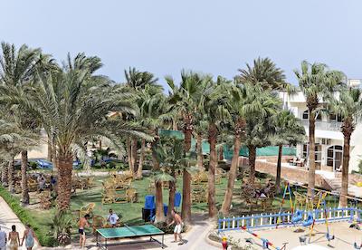 ریال استار امپیر بیچ ریزرت