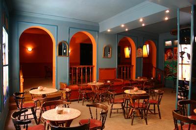 ریال استار امپیر بیچ ریزرت