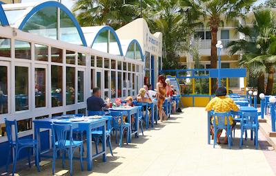 ریال استار امپیر بیچ ریزرت