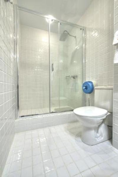 الکس هتل ات بوگاتیرسکی