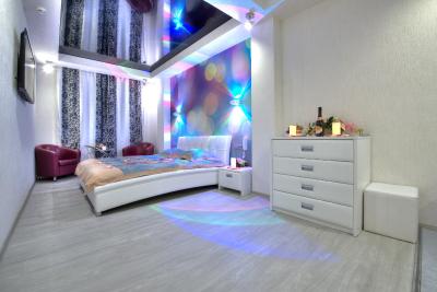 الکس هتل ات بوگاتیرسکی