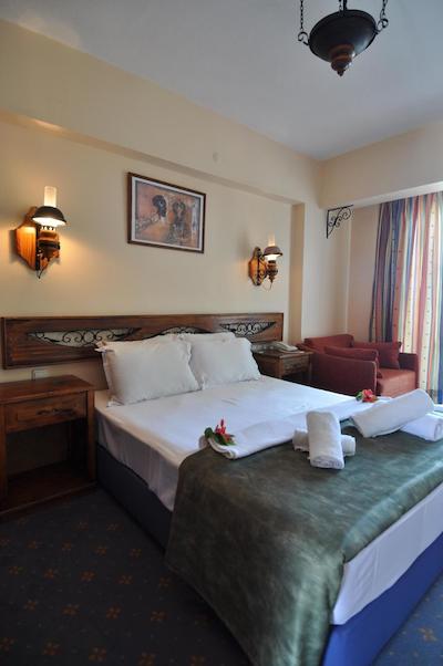 سامی بیچ هتل