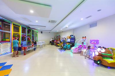 نارسیا ریزورت سید