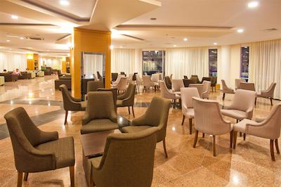 نارسیا ریزورت سید