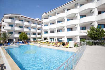 نارسیا ریزورت سید