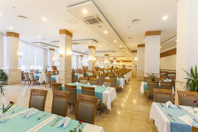 نارسیا ریزورت سید