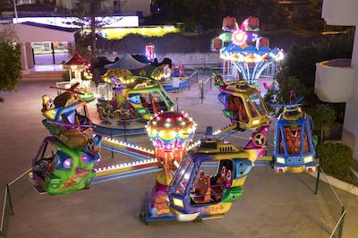 نارسیا ریزورت سید