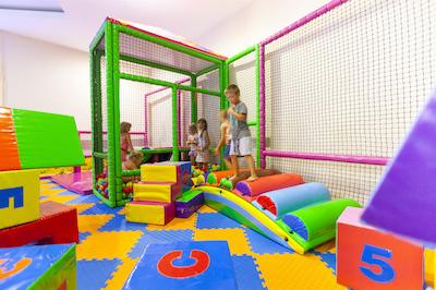 نارسیا ریزورت سید