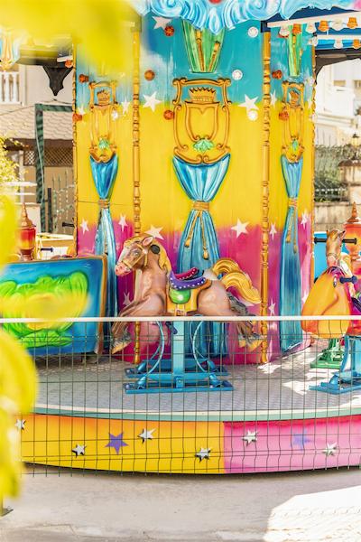 نارسیا ریزورت سید