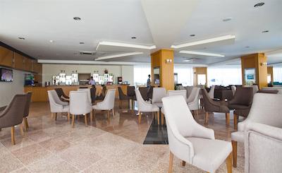 نارسیا ریزورت سید