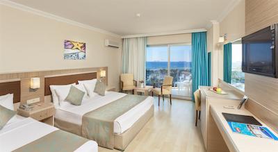 نارسیا ریزورت سید