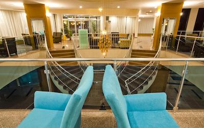 نارسیا ریزورت سید