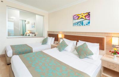 نارسیا ریزورت سید