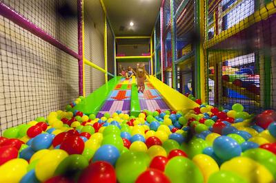 نارسیا ریزورت سید