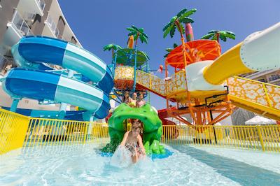 نارسیا ریزورت سید