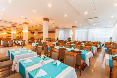 نارسیا ریزورت سید