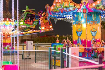 نارسیا ریزورت سید