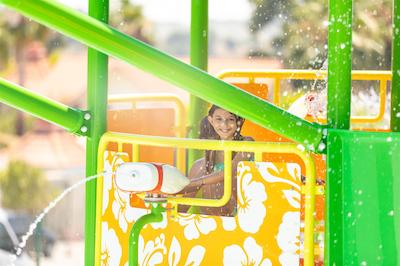 نارسیا ریزورت سید