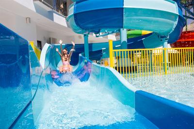 نارسیا ریزورت سید