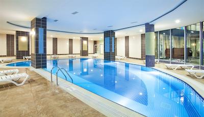 نارسیا ریزورت سید