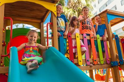 نارسیا ریزورت سید