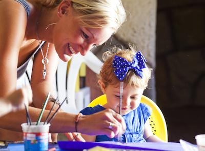 نارسیا ریزورت سید