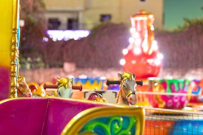 نارسیا ریزورت سید