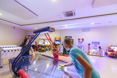 نارسیا ریزورت سید