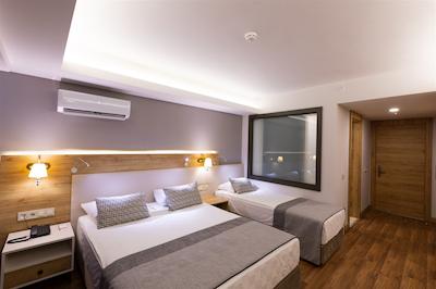 نارسیا ریزورت سید