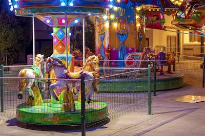 نارسیا ریزورت سید