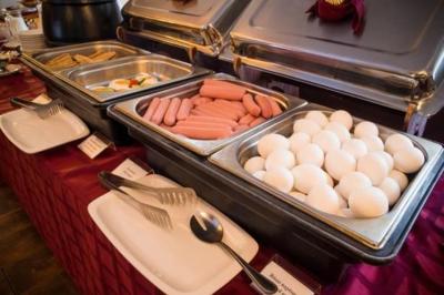 رویال پلازا هتل