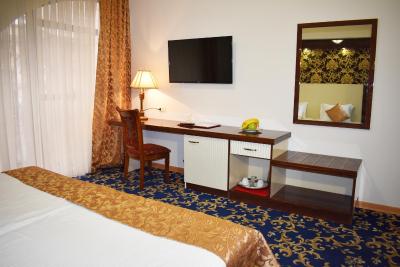 رویال پلازا هتل