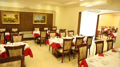 رویال پلازا هتل