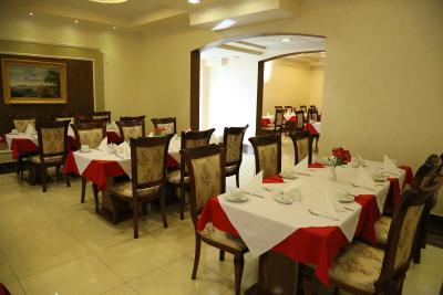 رویال پلازا هتل