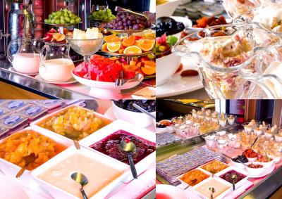 رویال پلازا هتل