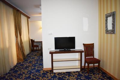 رویال پلازا هتل