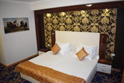 رویال پلازا هتل