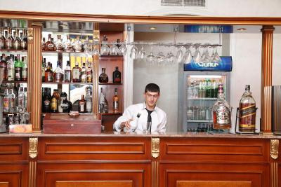 رویال پلازا هتل