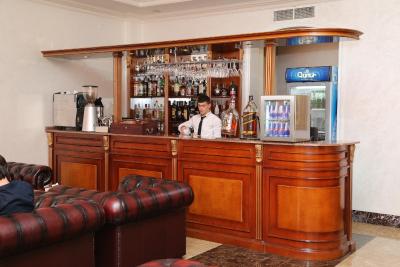 رویال پلازا هتل