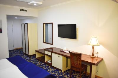 رویال پلازا هتل