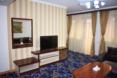 رویال پلازا هتل