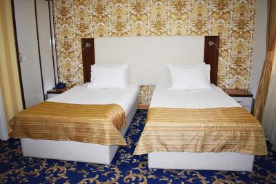 رویال پلازا هتل