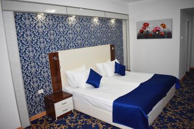 رویال پلازا هتل