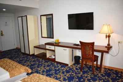 رویال پلازا هتل