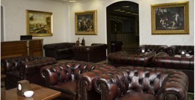 رویال پلازا هتل