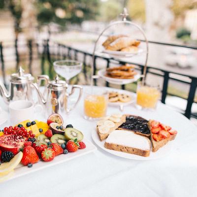 گلام بوتیک هتل بو پرمیر کالکشن