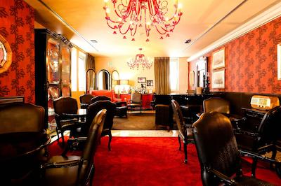 گلام بوتیک هتل بو پرمیر کالکشن