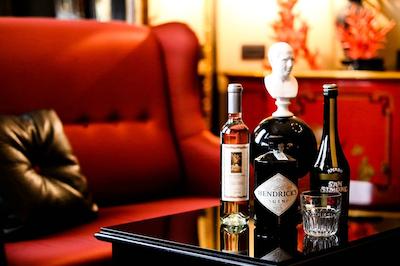 گلام بوتیک هتل بو پرمیر کالکشن