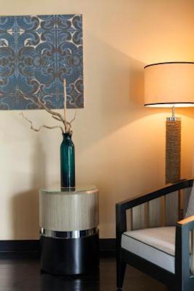 اوتریگر کنوتا مالدیو ریزورت