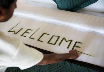 اوتریگر کنوتا مالدیو ریزورت